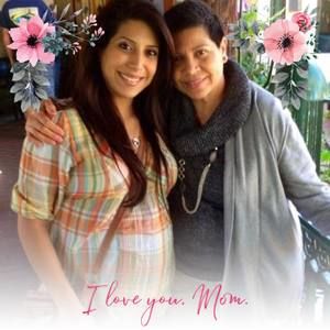 Meet your Posher, Carolee